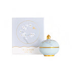 Twelve Flower Gods Solid Perfume Chinese Floral Balm Gift-12