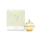 Twelve Flower Gods Solid Perfume Chinese Floral Balm Gift-3