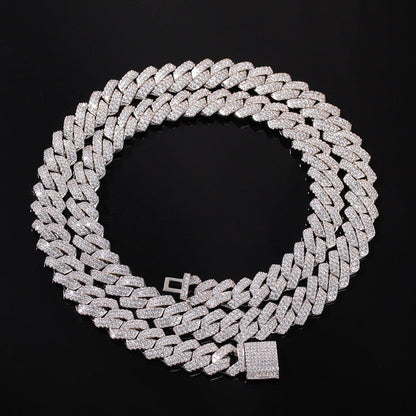 Urban Link Chains Necklace Fashion Hip Hop Jewelry DOPEPLUS.COM