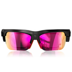 Al Intelligent Riding Glasses