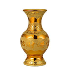 For Buddha Vase Ceramic Home Furnishing Buddha Hall