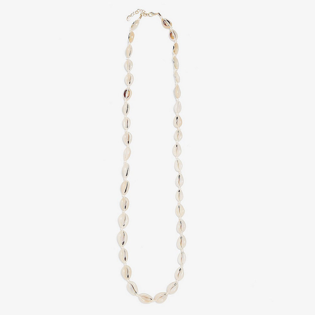 Shell Bracelet Anklet Hand-woven Bracelet