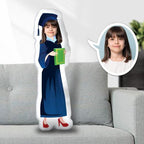 European and American Hot Style Custom Cute Wind Pillow
