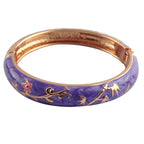 Chinese Style Alloy Bracelet Retro Temperament