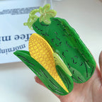 Fashion New Creative Corn Hair Accessories