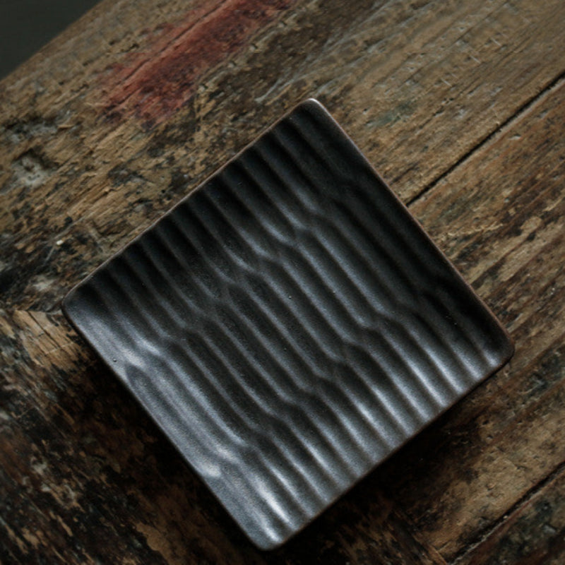 Ceramic Coaster Insulation Pad Cup Holder