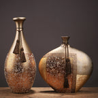 New Chinese Style Vase Creative Home Decoration