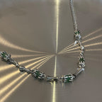 New Chinese Style Special-interest Design Bamboo Necklace