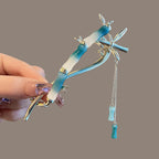 Retro Chinese Style Bamboo Hairpin Female Temperament