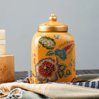 American-style Ceramic Crafts Creative Home Living Room