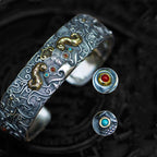 Chinese Style Domineering Bracelet Bracelet Jewelry