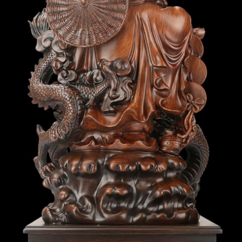 Maitreya Buddha Decoration Buddha Statue Crafts Living Room Creative Gifts