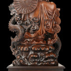 Maitreya Buddha Decoration Buddha Statue Crafts Living Room Creative Gifts