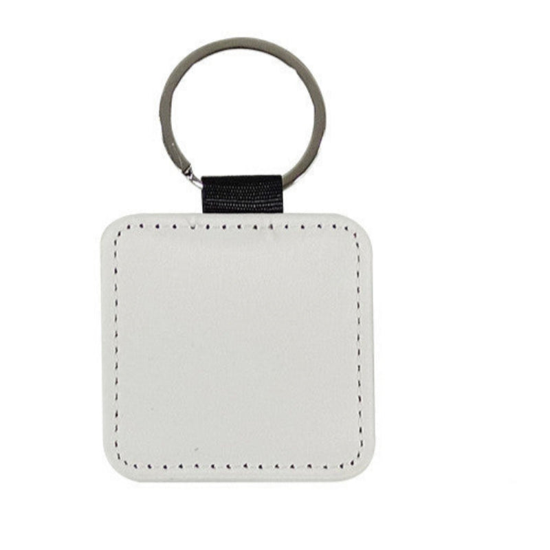 Customized Keychain for Pet Photos Small Pendant