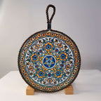 Ceramic Insulation Pad For Household Tea Table Table