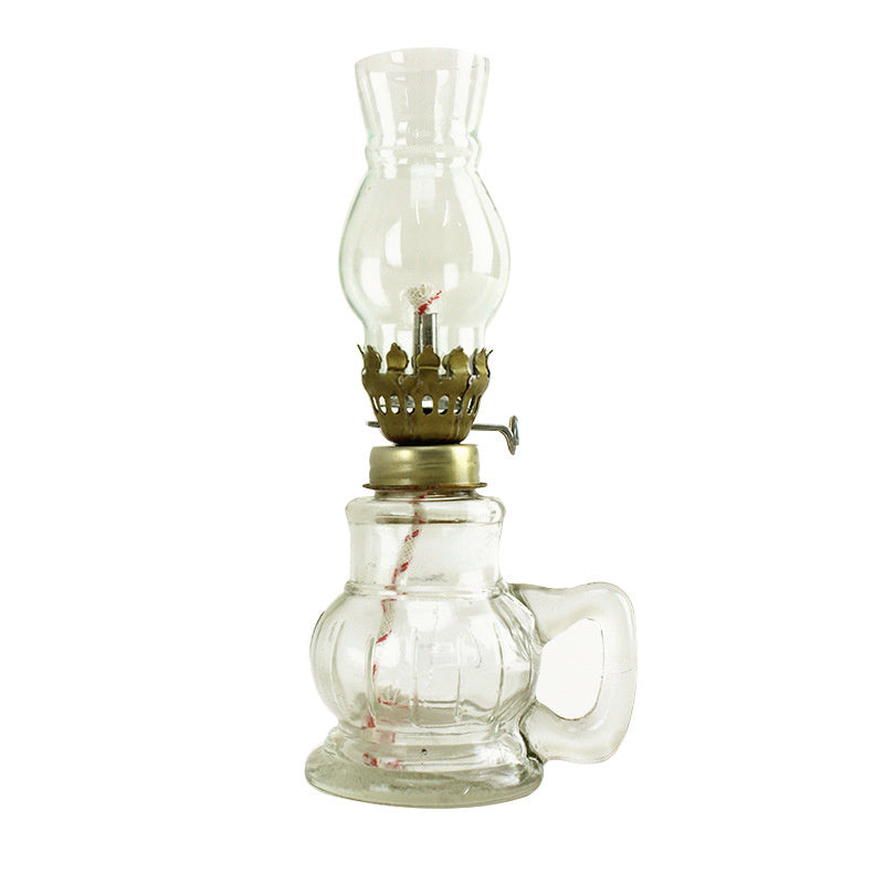Oil Lamps Religious Goods Buddhist Supplies Ornament